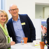 Bildergalerie Business Breakfast Geffroy