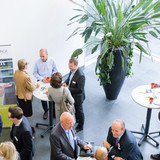 Bildergalerie Business Breakfast Geffroy