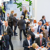 Bildergalerie Business Breakfast Geffroy