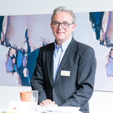 Bildergalerie Business Breakfast Geffroy