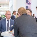 Bildergalerie Business Breakfast Geffroy