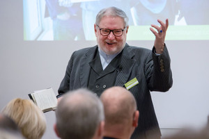 Anselm Bilgri über die Benediktsregel für erfolgreiche Führung