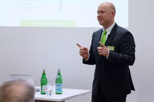 Jürgen Bockholdt – CEO CAREERS LOUNGE