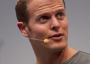 Tim Ferriss – herausragende Business Experten