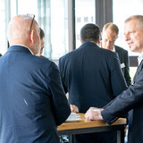 Fotogalerie Auswahl Leadership Forum 2019 Münchhausen