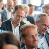 Fotogalerie Auswahl Leadership Forum 2019 Münchhausen