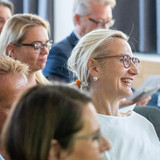 Fotogalerie Auswahl Leadership Forum 2019 Münchhausen