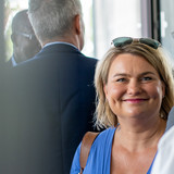 Fotogalerie Auswahl Leadership Forum 2019 Münchhausen