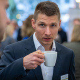 Fotogalerie Auswahl Business Breakfast Paul Johannes Baumgartner 2019