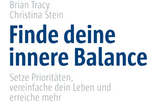 Buchtipp: Finde deine innere Balance