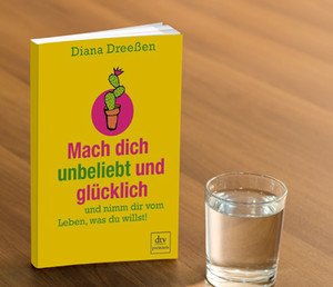 Kollegen, die sich mit fremden Federn schmücken, empfindliche Chefs, unfreundliche Kellner, rücksichtslose Verkehrsteilnehmer – ihnen allen begegnen wir viel zu oft mit ohnmächtigem Schweigen oder gar bemühtem Lächeln. Warum sagen wir nicht, was wi