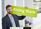 Exklusiv-Interview "Rising Stars": HRForecast