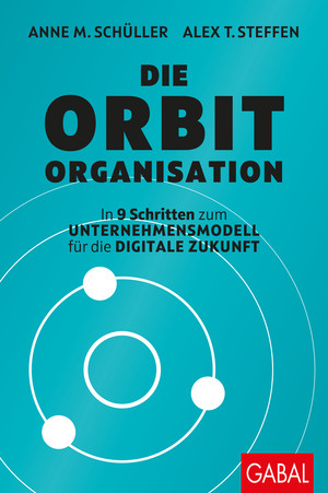 Buchtipp: Die Orbit-Organisation