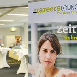 CAREERS LOUNGE Business Breakfast, Frankfurt