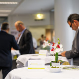 CAREERS LOUNGE Business Breakfast, Frankfurt