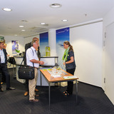 CAREERS LOUNGE Business Breakfast, Frankfurt