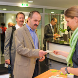 CAREERS LOUNGE Business Breakfast, Frankfurt