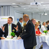 CAREERS LOUNGE Business Breakfast, Frankfurt