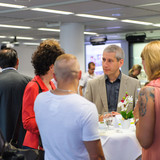 CAREERS LOUNGE Business Breakfast, Frankfurt