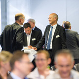 CAREERS LOUNGE Business Breakfast, Frankfurt