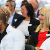 CAREERS LOUNGE Business Breakfast, Frankfurt