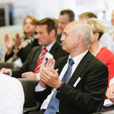 CAREERS LOUNGE Business Breakfast, Frankfurt