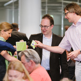 CAREERS LOUNGE Business Breakfast, Frankfurt