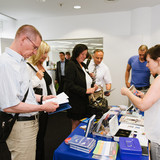 CAREERS LOUNGE Business Breakfast, Frankfurt