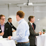 CAREERS LOUNGE Business Breakfast, Frankfurt