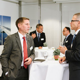 CAREERS LOUNGE Business Breakfast, Frankfurt