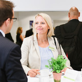 CAREERS LOUNGE Business Breakfast, Frankfurt