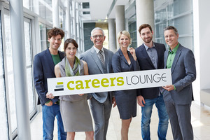 CAREERS LOUNGE ─ das Portal für den persönlichen Lebenserfolg