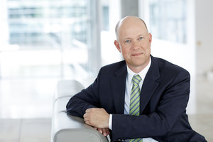 Jürgen Bockholdt, CEO CAREERS LOUNGE