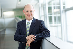 CEO Jürgen Bockholdt