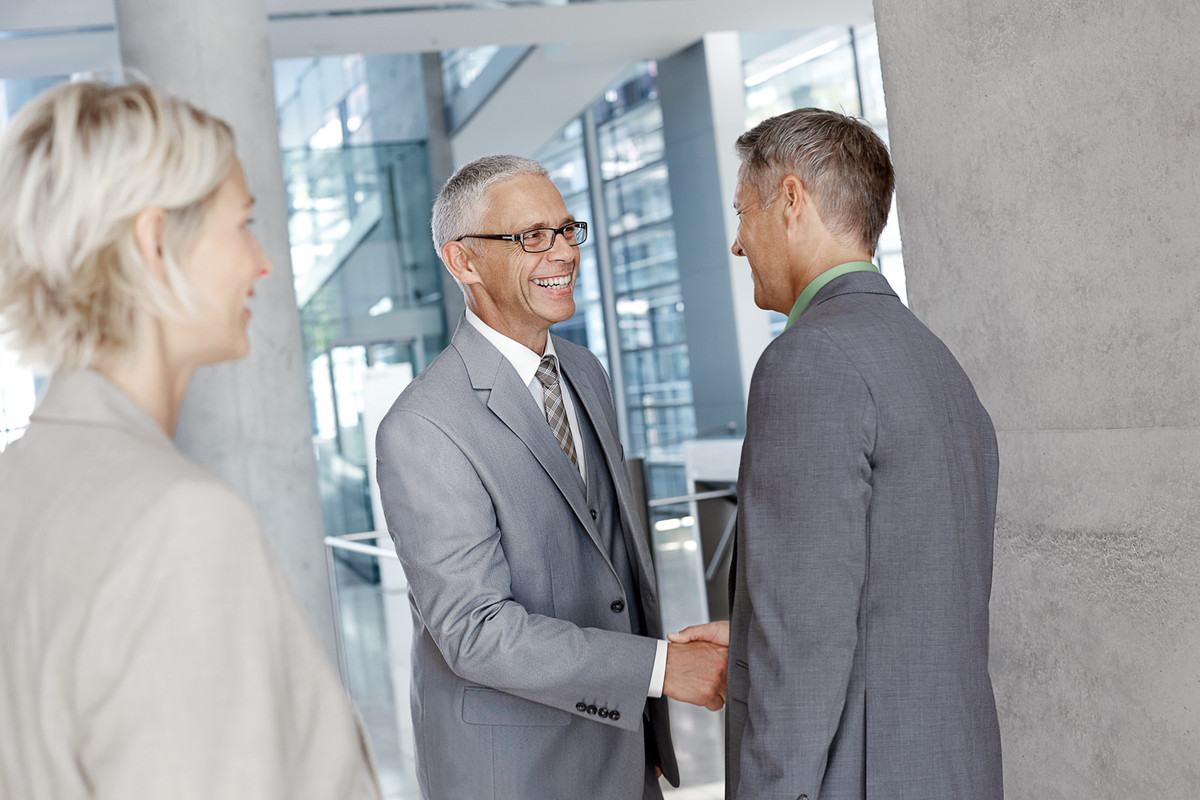 Insider-Tipps Für Ein Erfolgreiches Vorstellungsgespräch - CAREERS LOUNGE