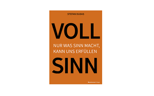 Buchtipp: VOLL SINN