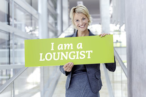 Become a LOUNGIST