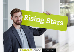 CAREERS LOUNGE Rising Stars: HRForecast