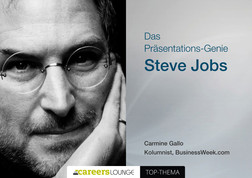 E-Booklet Steve Jobs