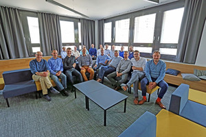 CAREERS LOUNGE präsentiert Wunscharbeitgeber: x-cellent technologies