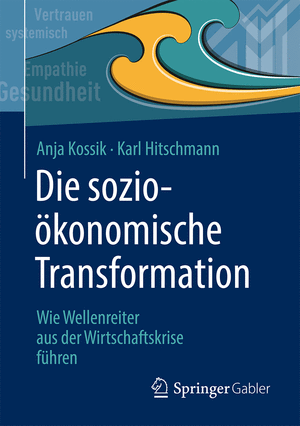 Buchtipp: Die sozioökonomische Transformation