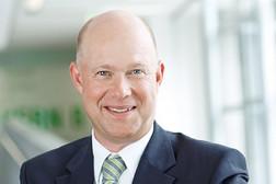 Jürgen Bockholdt, Chief Executive Officer CAREERS LOUNGE