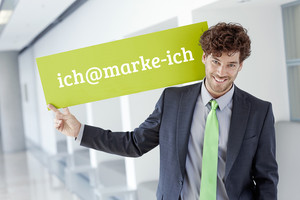 Digital Branding - die Marke ICH in E-Mails