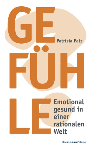 Buchtipp: Gefühle