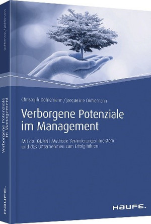 Buchtipp: Verborgene Potentiale im Management