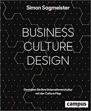 Buchtipp: Business Culture Design