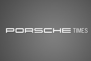 Die CAREERS LOUNGE in der Porsche Times