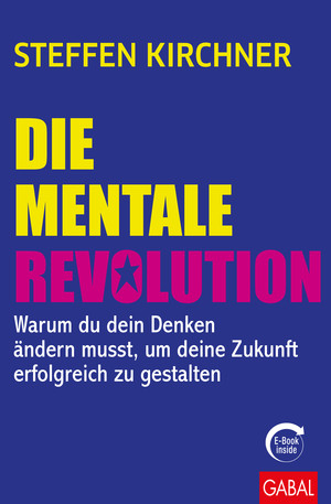 Buchtipp: Die mentale Revolution