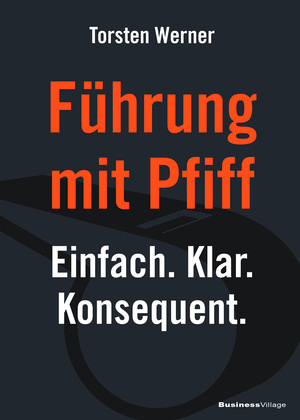 Buchtipp: Führung mit Pfiff