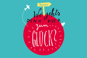 CAREERS LOUNGE Buchtipp: Maike van den Boom – Wo geht's denn hier zum Glück?